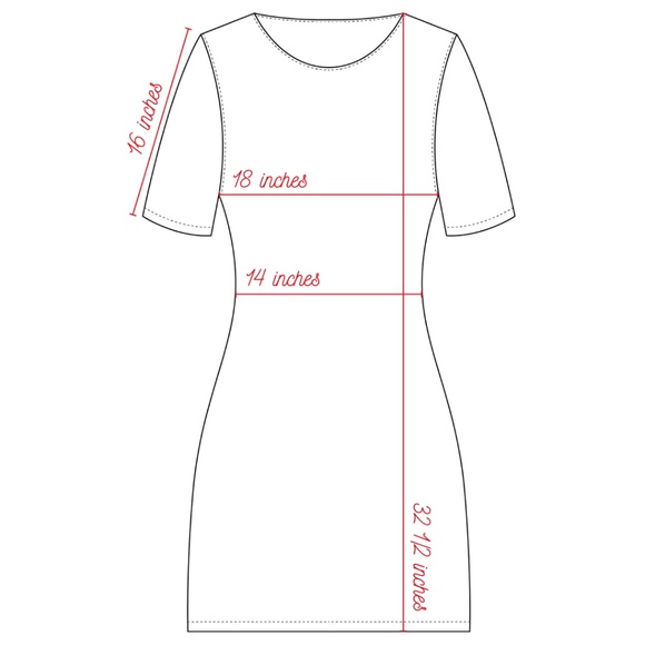 Zara ⎮ Pom Pom V-neck dress - Picture 10 of 10